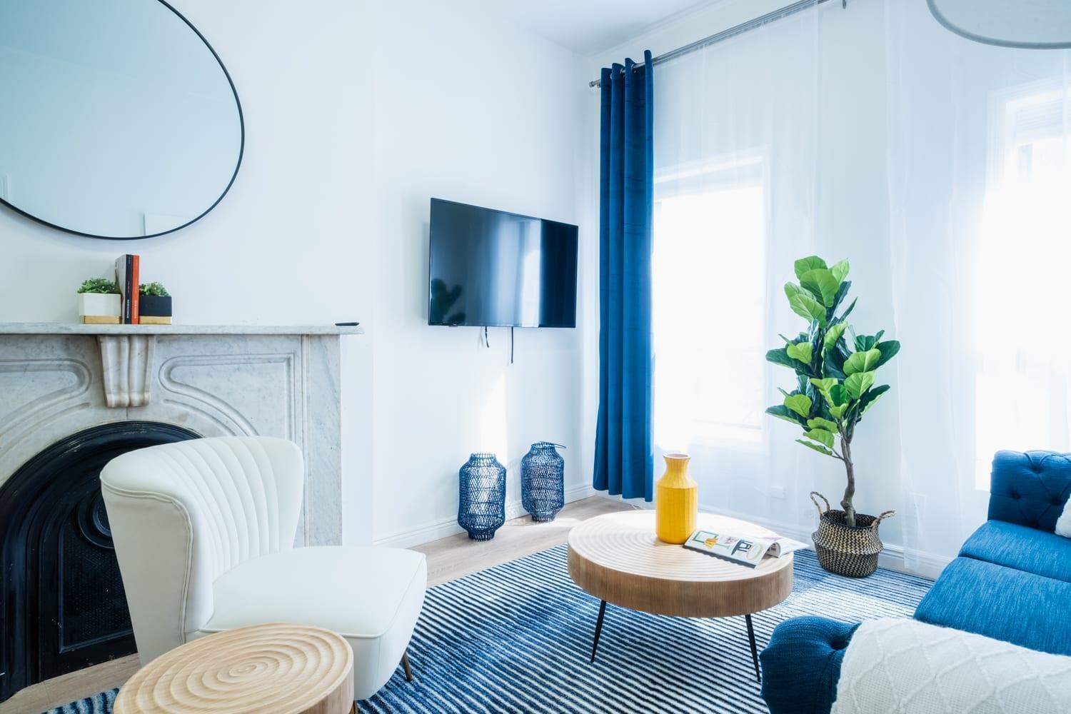 1435-4 I 3 Bedrooms 2bath W D Prime Upper East * Nova York