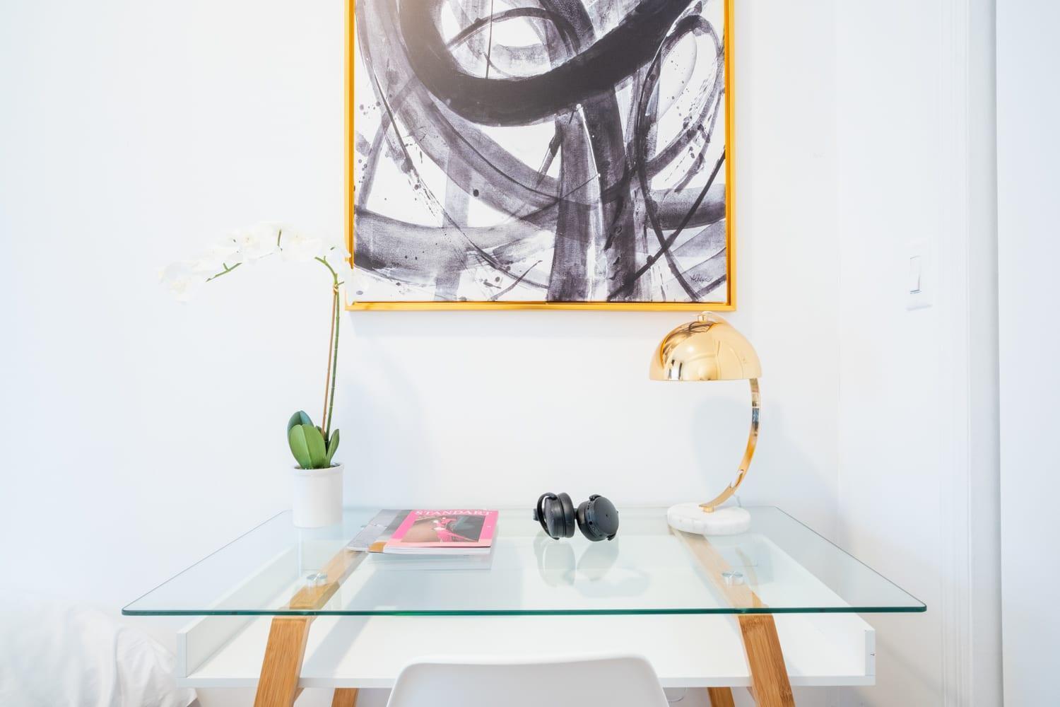 1435-4 I 3 Bedrooms 2bath W D Prime Upper East Nova York
