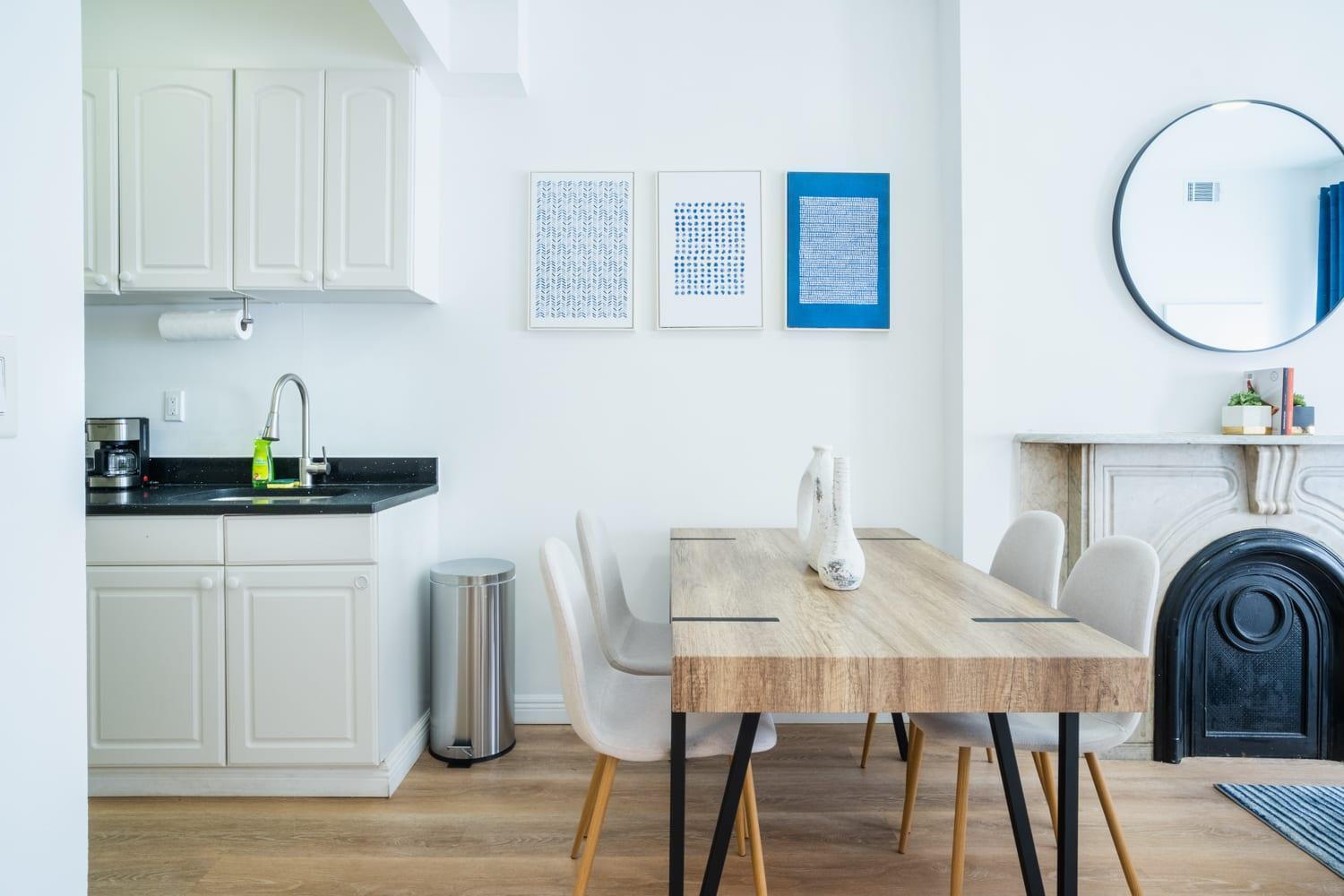 Apartamento 1435-4 I 3 Bedrooms 2bath W D Prime Upper East Nova York